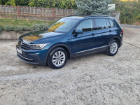 VW Tiguan 2,0 DSG LIFE