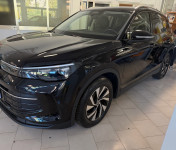 VW Tiguan 2.0 DSG NAVI-LED-F1- 14.900 KM