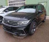 VW Tiguan 2,0 DSG R-Line