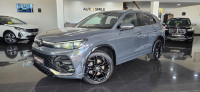 VW Tiguan 2,0 DSG, R-LINE, 4X4, 142KW, IQ DRIVE, ACC, HUD, KOŽA..