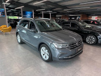 VW Tiguan 2,0 LEASING BEZ UČEŠĆA I BEZ JAMACA