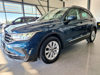 VW Tiguan 2,0 LEASING BEZ UČEŠĆA I BEZ JAMACA