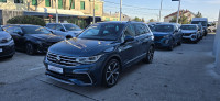 VW Tiguan 2,0 R LINE - 2021 - 120.000km - NAVI - FULL - REG 1 GOD !!!