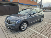 VW Tiguan 2,0