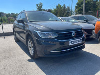 VW Tiguan 2,0