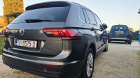 VW Tiguan 2,0 TDI 150ks, automatik,reg 10/26.