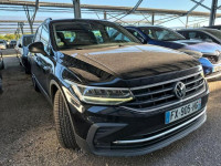 VW Tiguan 2,0 TDI,150KS,DSG, do registracije 19950€