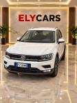 Vw.Tiguan 2.0 TDI 4 Motion(4x4)  150 KS/NAVIGACIKA