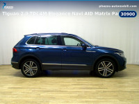 VW Tiguan 2.0 TDI 4M Elegance