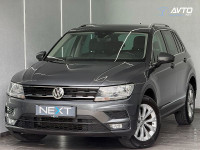 VW Tiguan 2.0 TDI 4MOTION - ACC - Navi - LED - PDC