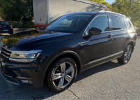 VW Tiguan 2.0 TDI DSG ALLSPACE 4MOTION VIRTUAL-LED-NAVI - 7 SJEDISTA