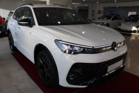VW Tiguan 2,0 TDI 4MOTION - R-LINE, KAMERA, HEADUP, ASSIST