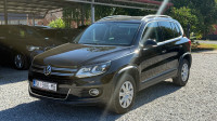 VW Tiguan 2,0 TDI 4x4 DSG
