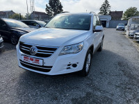 VW Tiguan 2.0 TDI 6 brzina, 140ks, 136.000km, 2. Vlasnik