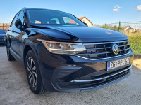VW Tiguan 2,0*TDI**ACTIVE**LED SVJETLA*DISCOVER PRO*AMBI LIGHT*ACC*