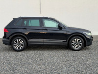VW Tiguan 2,0 TDI ACTIVE VIRTUAL COCPIT XENON LED KAMERA