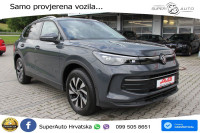VW Tiguan 2.0 TDI Aut. Life 150 KS, LED+ACC+GR SJED+VIRT+KAM
