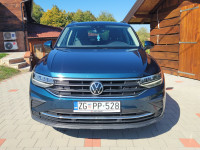 VW Tiguan 2,0 TDI automatik #4 Motion #Leasing#03/2021 127213km