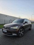VW Tiguan 2,0 TDI, automatik DSG, *EXECUTIVE*,MATRIX, VIRTUAL, ACC