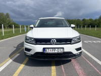 VW Tiguan 2.0 TDI Automatik✅DSG+F1✅1.VLASNIK✅JAMSTVO✅LEASING 271€/mj✅