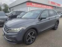 VW Tiguan 2,0 TDI automatik..redizajn..garancija