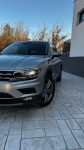 VW Tiguan 2,0 TDI automatik