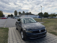 VW Tiguan 2,0 TDI automatik