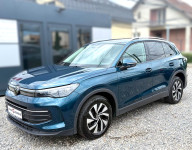 VW Tiguan 2,0 TDi AUTOMATIK ⭐️ TVORNIČKA GARANCIJA 5 GODINA ⭐️