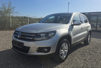 VW Tiguan 2,0 TDI BMT 1. Vlasnik, Servisna, veliki servis, PERFEKTAN !