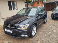 VW Tiguan 2,0 TDI BMT automatik 4 Motion