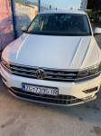 VW Tiguan 2,0 TDI BMT automatik