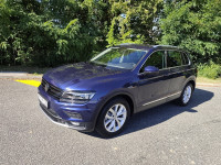VW Tiguan 2,0 TDI,DSG,VIRTUAL,FULL LED,ALU 18",NAVY,ALCANTARA...