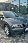 PRILIKA VW TIGUAN2.0TDI RLinDSG, PANO*150KS*FUL*MATRIX*V SERVIS*JAMSTV