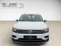 VW Tiguan 2,0 TDI BMT DSG 4MOTION HIGHLINE LED MATRIX