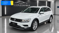 VW Tiguan 2,0 TDI BMT DSG Highline