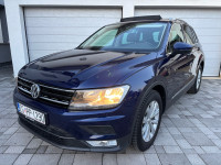 VW Tiguan 2,0 TDI BMT •Highline• Pano • Navi •360kamere