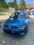 VW Tiguan 2,0 TDI BMT