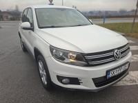 VW Tiguan 2,0 TDI BMT