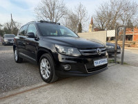 VW Tiguan 2,0 TDI BMT