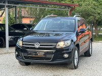 VW Tiguan 2,0 TDI BMT SPRT&STYLE,na ime kupca,Jamstvo!!!