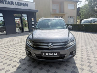 VW TIGUAN 2,0 TDI LOUNGE,XENON,LED,NAVI,VELIKI SERVIS