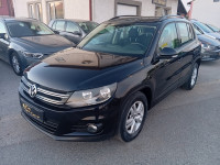 VW Tiguan 2,0 TDI Cross mod.2016 - 159 TKM/ MEDIA/ ALU/ PDC/ V.SERVIS