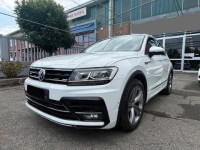 VW Tiguan 2,0 TDI—>U DOLASKU