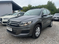 VW Tiguan 2,0 TDI *DOSTUPAN ODMAH*