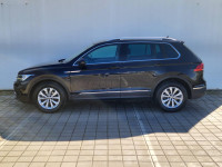 VW Tiguan 2,0 TDI DSG 110 KW,  JAMSTVO