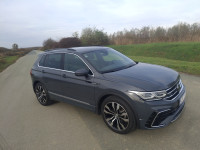 VW Tiguan 2,0 TDI DSG, 150 KS,AUTOMATIK R-line!!!!!!!