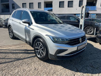 VW Tiguan 2,0 TDI DSG 150 KS Life LED,KAMERA 1VL Nije uvoz Jamstvo 1G