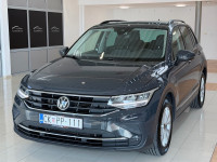 VW TIGUAN 2,0 TDI | DSG | 2023 | LED | ACC | LANE | PDC | JAMSTVO |