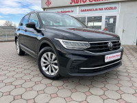 VW Tiguan 2,0 TDI DSG 2023.,PARK SENZ, ALU, NAVI, TEMP, ACC, LED...