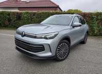 VW Tiguan 2,0 TDI DSG / 360° Kamera / Kuka / Led